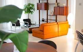 Parisina Design Rooms